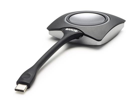 Barco ClickShare USB-C Button för C och CX serien (4nd generation)