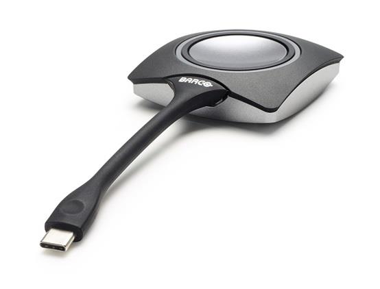Barco ClickShare USB-C Button för C och CX serien
