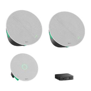 Yealink CMKit-121 Skysound Takmikrofon & Högtalare Kit