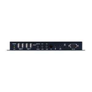 CYP IP-7000H-RX AVOIP Mottagare 4K (1G)