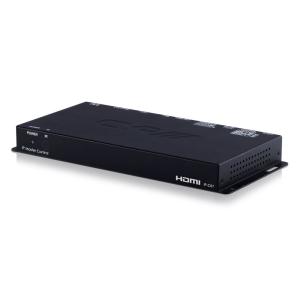 CYP IP-CS7 AVOIP System Controller