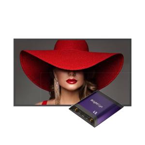 Digital Signage Paket 1 - Brightsign LS425 + Philips 50"