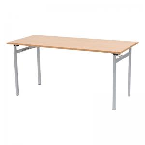 Bord Easy, fällbart, 120x70cm