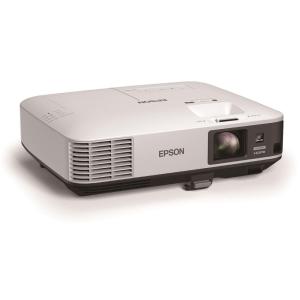 Epson EB-2250U WUXGA Projektor 5000 ANSI - Begagnad