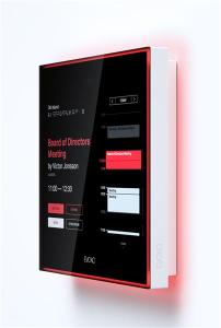 Evoko Naso Room Manager, 8''