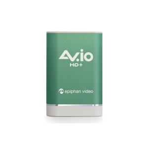 Epiphan Video grabber med USB 3.0, DVI