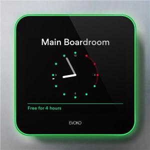 Evoko Liso Room Manager, 8''