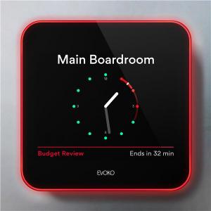 Evoko Liso Room Manager, 8''