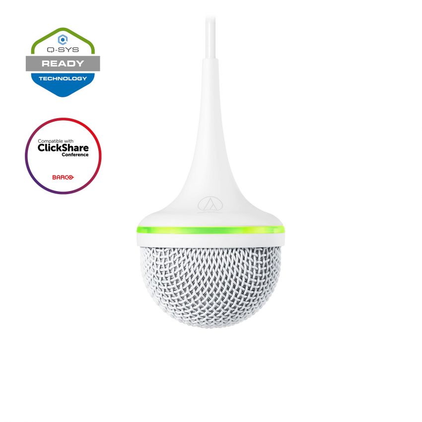 Audio-Technica ES954 Takmikrofon, hängande