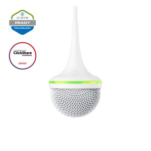 Audio-Technica ES954 Takmikrofon, hängande