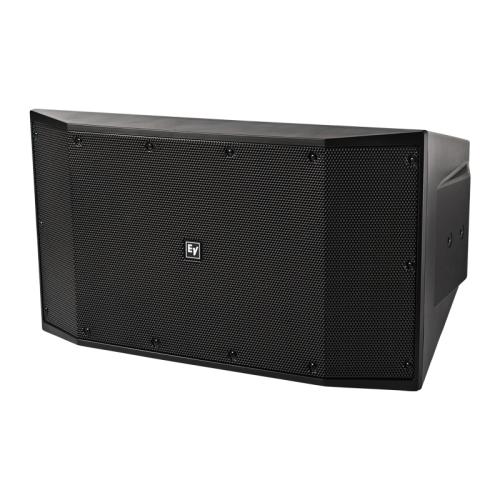 Electro-Voice EVID-S10.1D subwoofer 2x10"