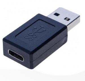 EXC USB 3.1 Adapter Type C - A