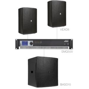 Audac FORTE8.3