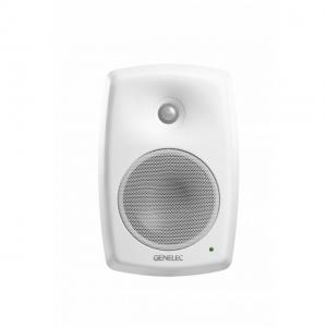 Genelec 5tum Aktiv monitorhögtalare med väggfäste