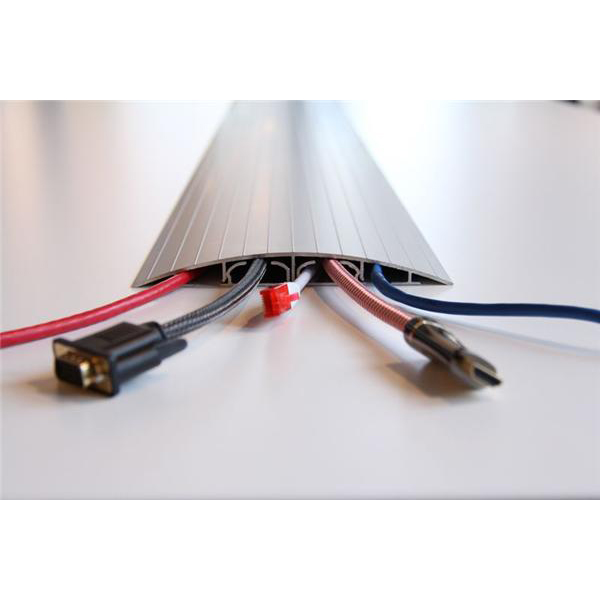 Götessons Golvlist - Aluminium, flera längder