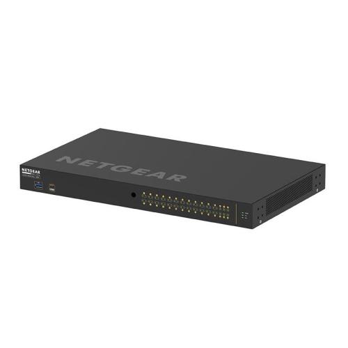 Netgear AV LINE M4250-26G4F-POE+ (GSM4230P)