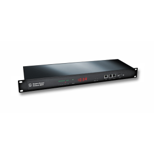GUDE Expert Power Control 19" PDU, IP, 8st Typ F uttag