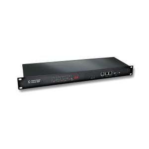 GUDE Expert Power Control, 19", PDU, 21st uttag