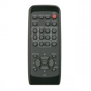 Hitachi / Maxell fjärrkontroll för projektor