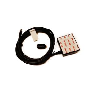 Humly PoE Adapter till Booking Device