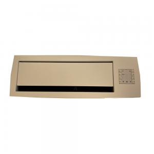 Coni bordsbrunn med uttag för Impera Styrsystem - Paket