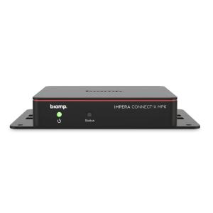 Biamp Impera Connect-X MP6 Port expansion