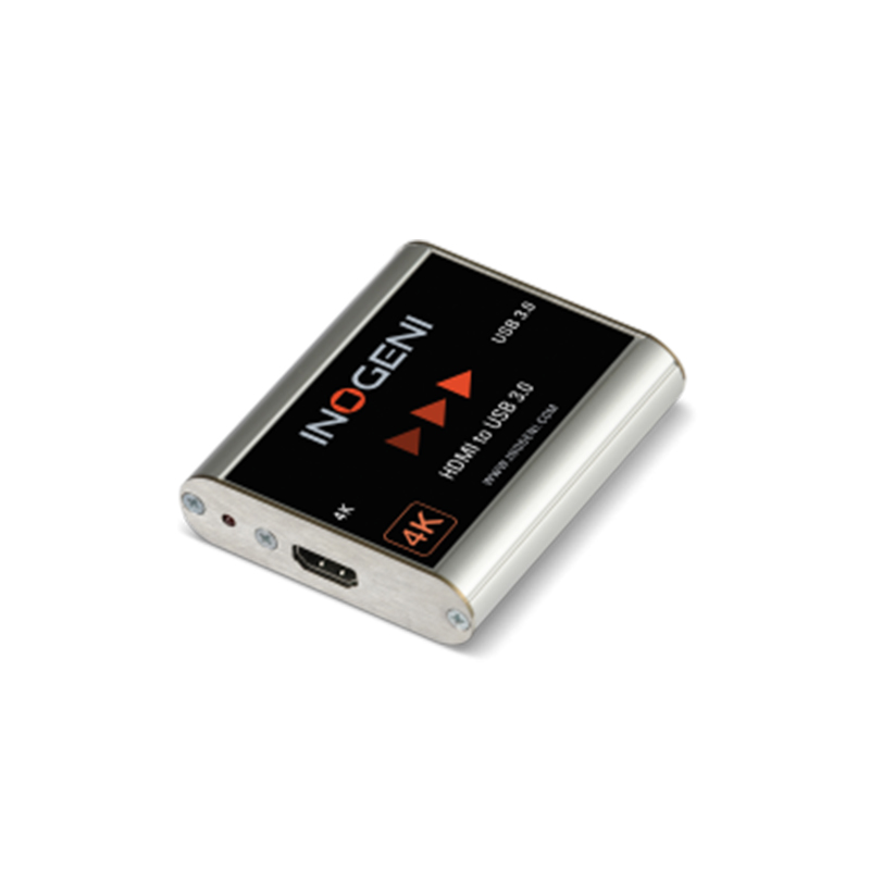 Inogeni Konverter HDMI - USB 3.0 4K