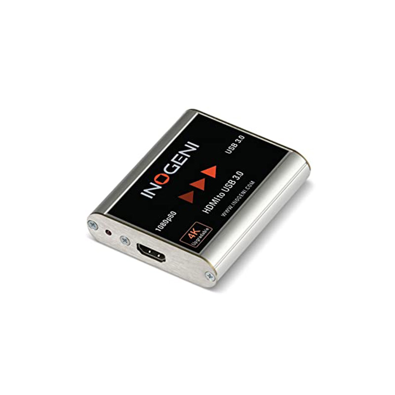 Inogeni Konverter HDMI till USB 3.0