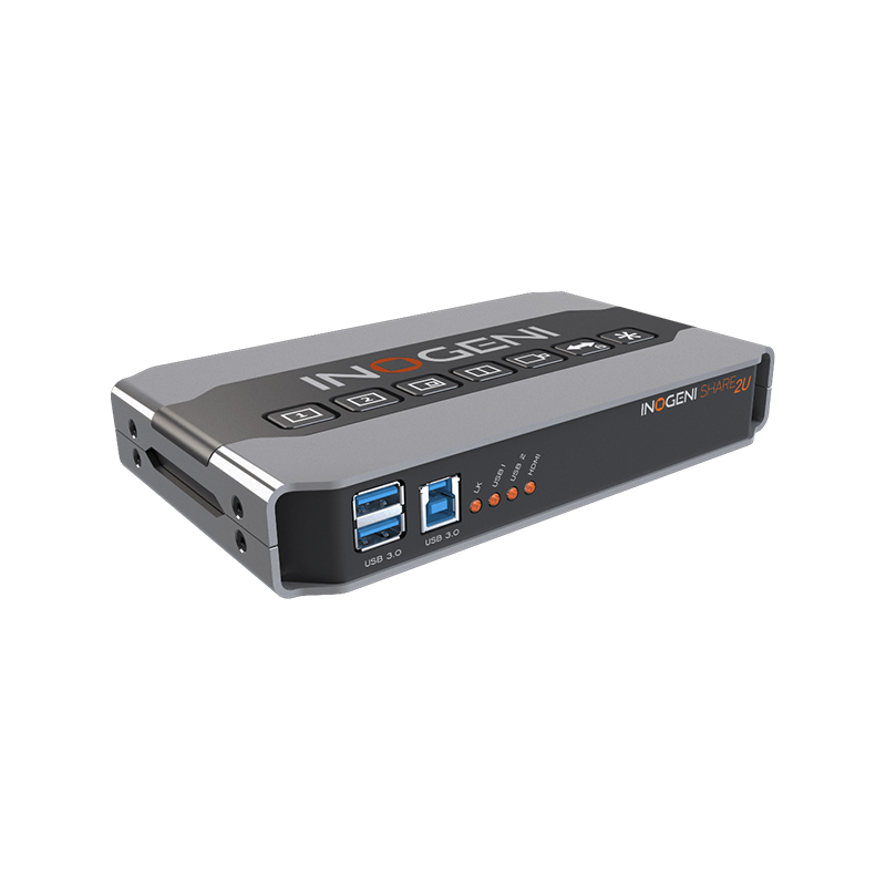 Inogeni USB + HDMI till USB 3.0 Multi I/O Bildmixer/PiP