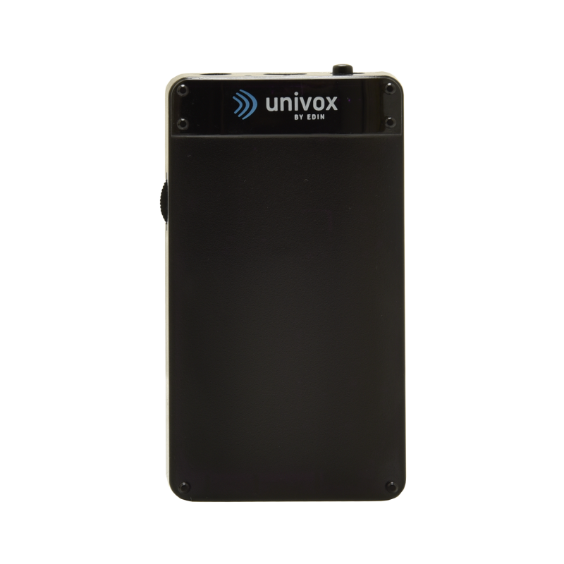 Univox IRR1 Mottagare