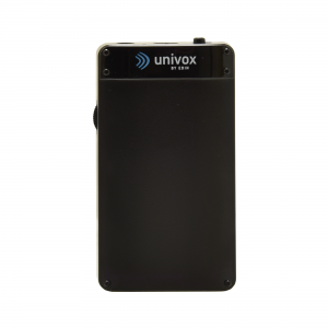 Univox IRR-1 Mottagare