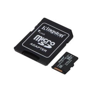 Kingston 32GB microSDHC Industrial