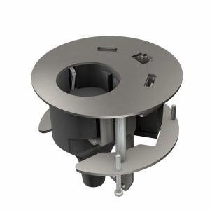 CABLE Port 230V, HDMI, RJ45