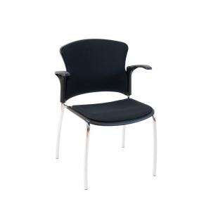 Konferensstol Troy med karm