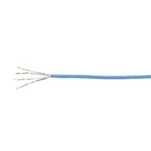 Kramer BC-UNIKat/LSHF Cat 6a HDBaseT, blå, 100m