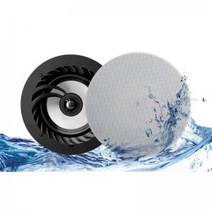 Lithe Audio Aktiv infällnadshögtalare 6,5'' Bluetooth IP44, Par