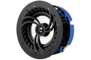 LitheAudio Aktiv infällnadshögtalare 6,5'' Wifi IP44, singel
