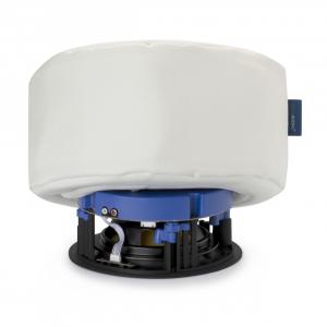 LitheAudio Fire & Acoustic Hood, 6.5''