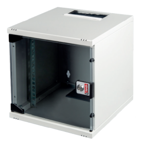 Lande 10" NETbox SOHO 6U