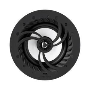 LitheAudio PRO Aktiv inf.högt. 6,5'' BT+Wifi, IP44