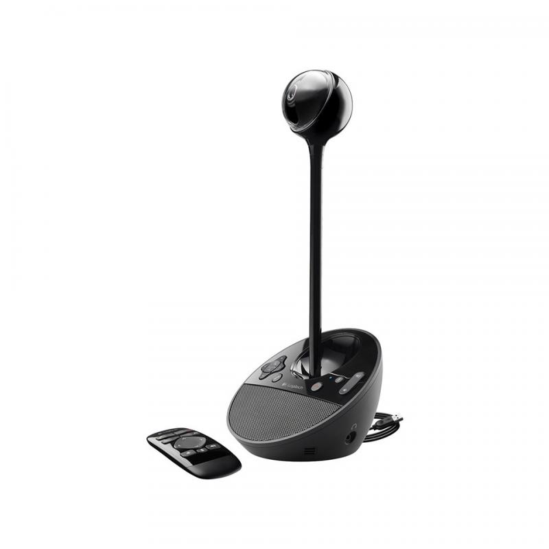 Logitech BCC950 ConferenceCam