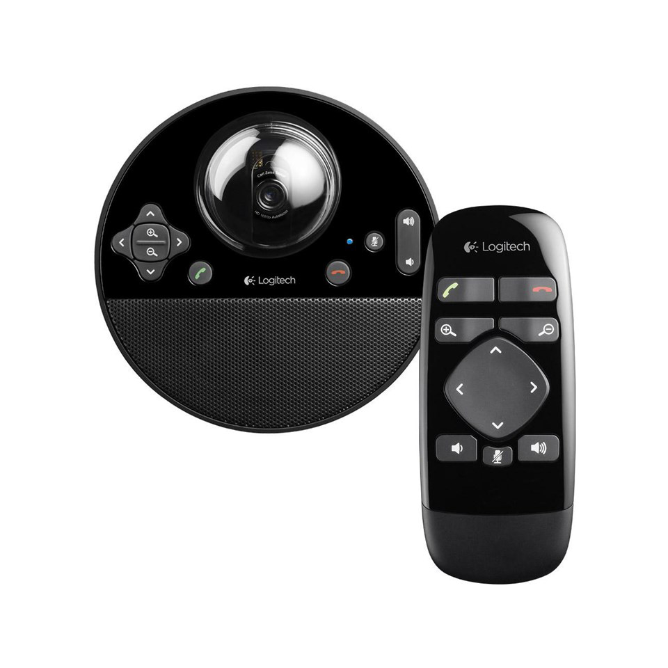 Logitech BCC950 ConferenceCam
