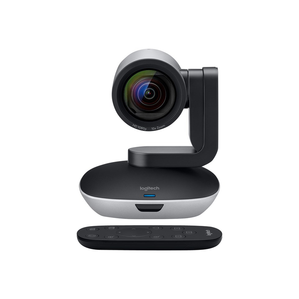 Logitech PTZ Pro 2