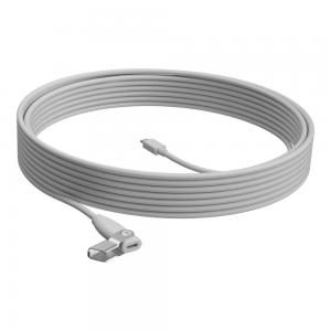 Logitech Rally Mic Pod Extension Cable