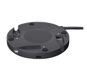 Logitech Rally Mic Pod Hub