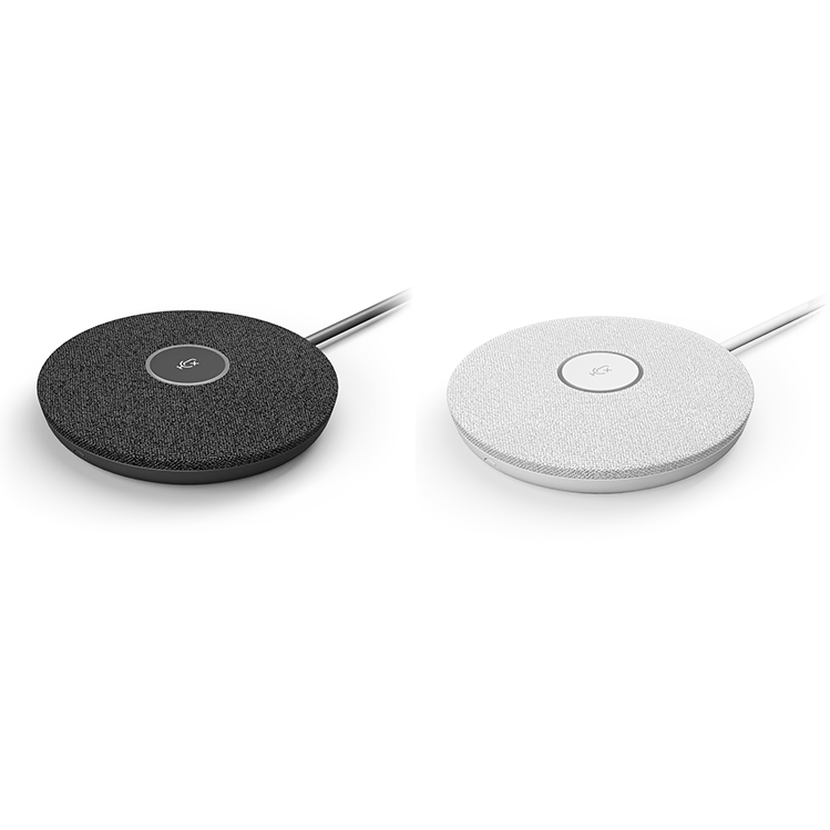 Logitech Rally Mic Pod