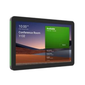 Logitech Tap Scheduler Vit