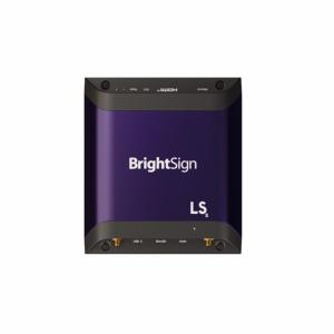 Brightsign Mediaspelare LS445 4K