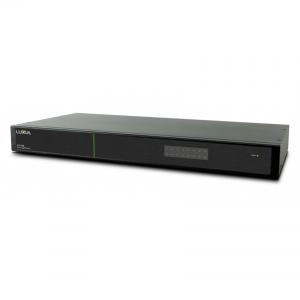Luxul Gigabit Switch 16-Portar
