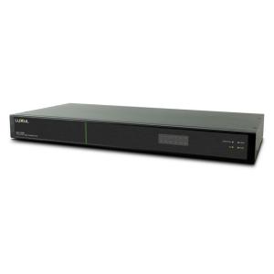 Luxul Managerad Gigabit Switch 12-Portar